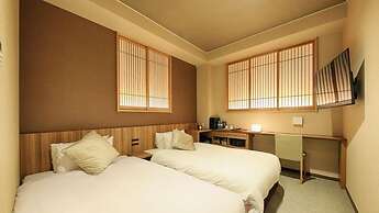 HOTEL CUORE Kyoto Shijoomiya