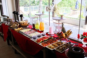 Pousada Villa Casablanca