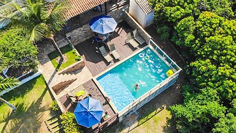 Pousada Villa Casablanca