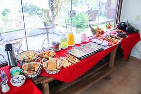 Pousada Villa Casablanca