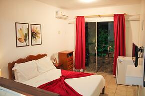 Pousada Villa Casablanca