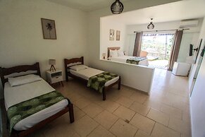 Pousada Villa Casablanca
