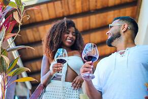 Pousada Villa Casablanca