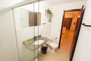 Pousada Villa Casablanca