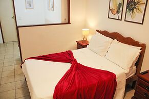 Pousada Villa Casablanca