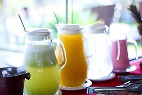 Pousada Villa Casablanca