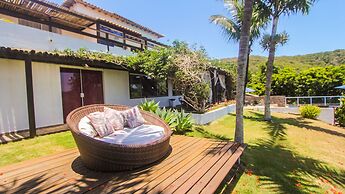 Pousada Villa Casablanca