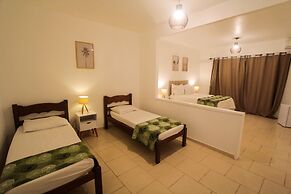 Pousada Villa Casablanca