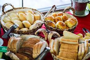 Pousada Villa Casablanca