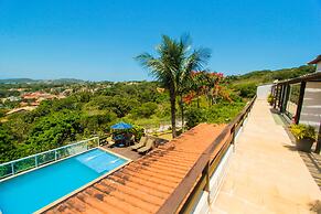 Pousada Villa Casablanca