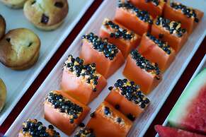 Pousada Villa Casablanca