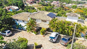 Pousada Villa Casablanca