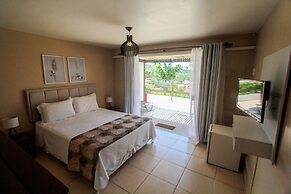 Pousada Villa Casablanca