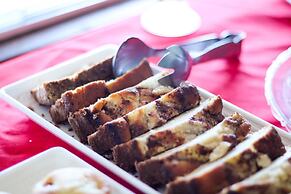 Pousada Villa Casablanca