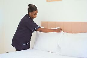 Pousada Villa Casablanca