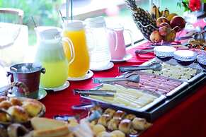 Pousada Villa Casablanca