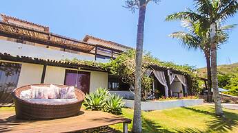 Pousada Villa Casablanca