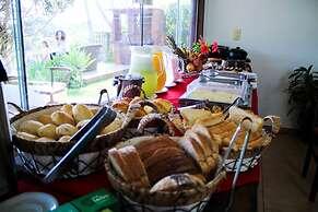 Pousada Villa Casablanca