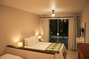 Pousada Villa Casablanca