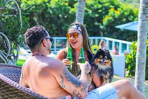 Pousada Villa Casablanca