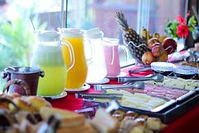 Pousada Villa Casablanca