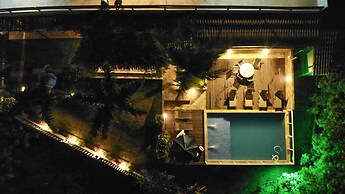 Pousada Villa Casablanca