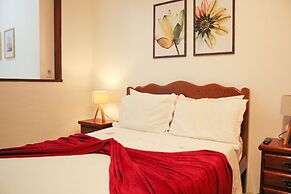 Pousada Villa Casablanca