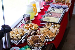 Pousada Villa Casablanca