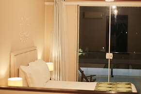 Pousada Villa Casablanca