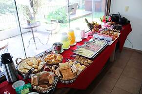 Pousada Villa Casablanca