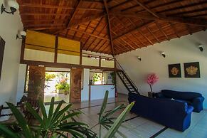 Pousada Villa Casablanca