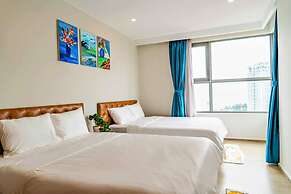 The Song Vung Tau - Xuan's Homestay