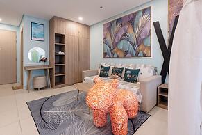 The Song Vung Tau - Xuan's Homestay