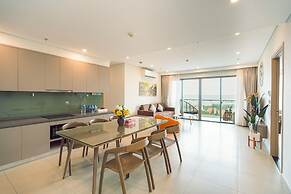 The Song Vung Tau - Xuan's Homestay