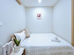 The Song Vung Tau - Xuan's Homestay