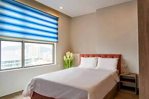 The Song Vung Tau - Xuan's Homestay