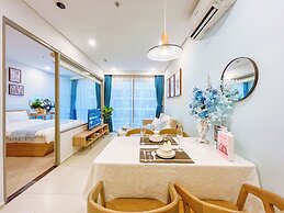 The Song Vung Tau - Xuan's Homestay