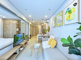 The Song Vung Tau - Xuan's Homestay