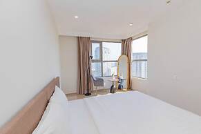 The Song Vung Tau - Xuan's Homestay