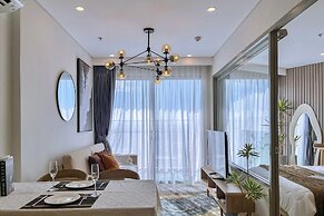 The Song Vung Tau - Xuan's Homestay