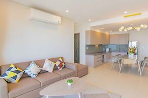 The Song Vung Tau - Xuan's Homestay