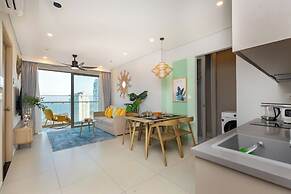 The Song Vung Tau - Xuan's Homestay