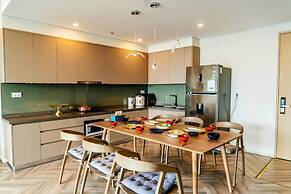 The Song Vung Tau - Xuan's Homestay