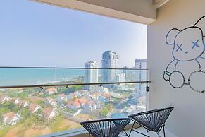 The Song Vung Tau - Xuan's Homestay