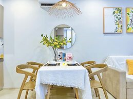 The Song Vung Tau - Xuan's Homestay