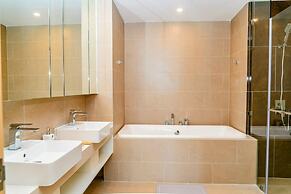 The Song Vung Tau - Xuan's Homestay