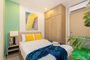 The Song Vung Tau - Xuan's Homestay