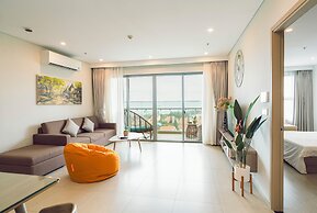 The Song Vung Tau - Xuan's Homestay