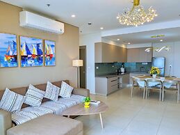 The Song Vung Tau - Xuan's Homestay