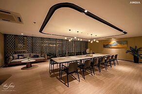 The Song Vung Tau - Xuan's Homestay